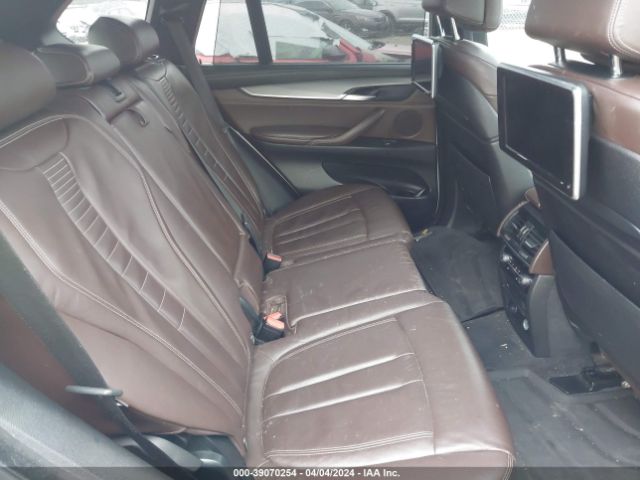 5UXKR6C52E0C03263 BMW X5 Xdrive50i
