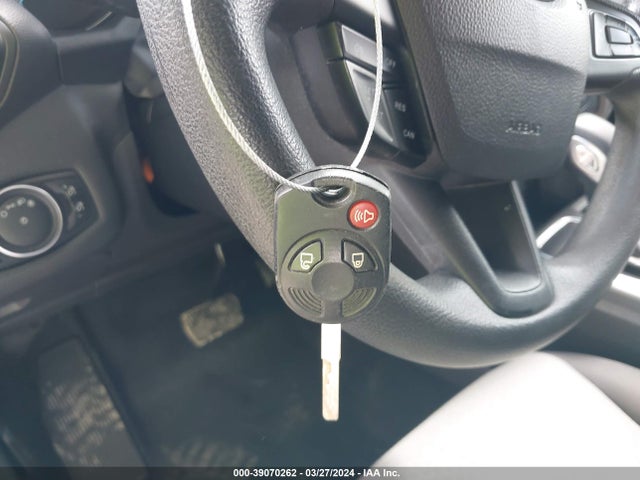 Ford ESCAPE SE 2018 1FMCU0GD7JUB59937 Image 11