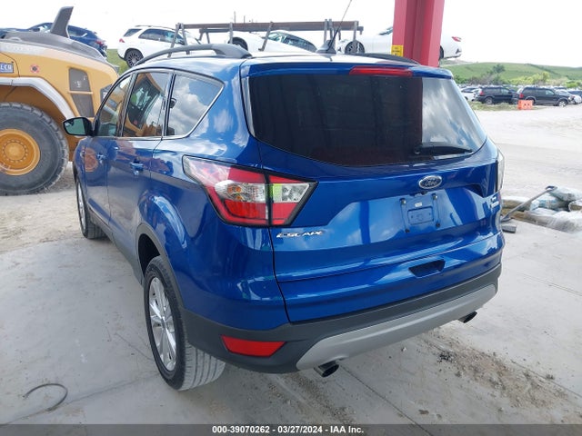 Ford ESCAPE SE 2018 1FMCU0GD7JUB59937 Image 3