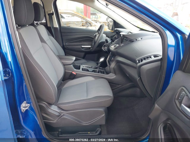 Ford ESCAPE SE 2018 1FMCU0GD7JUB59937 Image 5