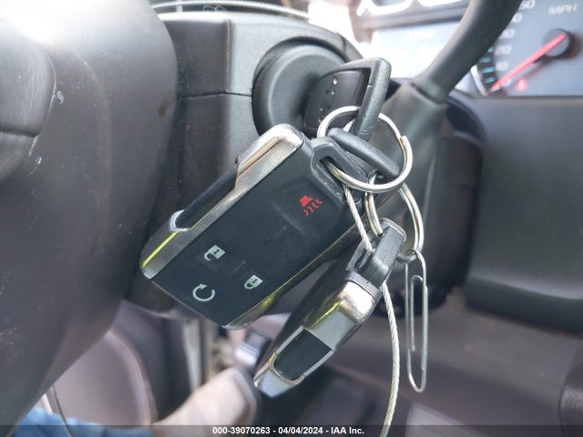 Chevrolet Silverado 1500 2lz 2014 3GCUKSEC9EG366181 Image 11