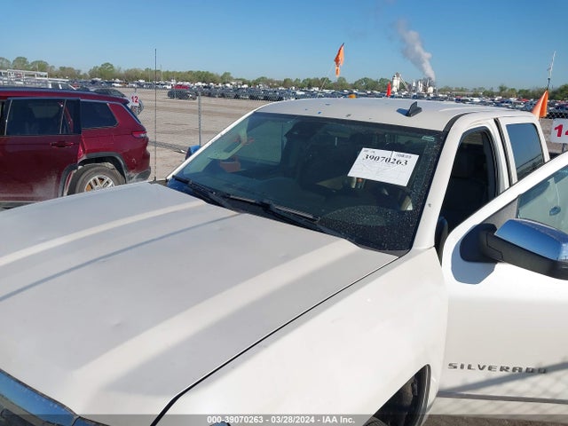 Chevrolet Silverado 1500 2lz 2014 3GCUKSEC9EG366181 Image 18