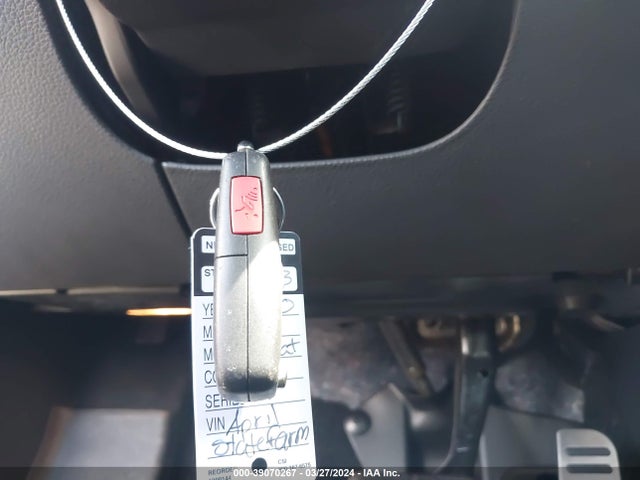 Volkswagen Passat 2.0t Sel 2020 1VWCA7A3XLC005606 Image 11