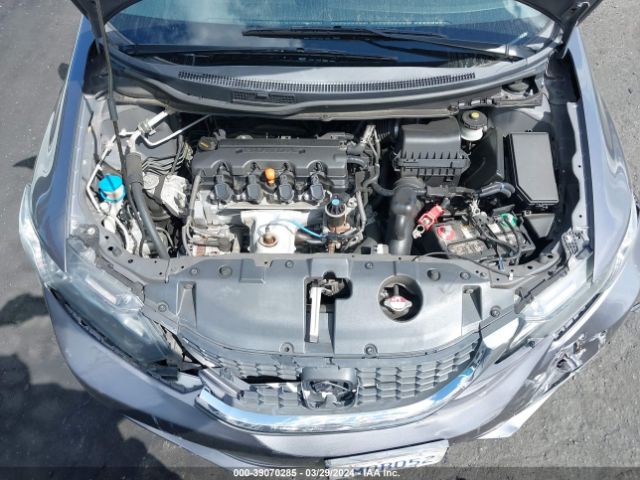 2HGFB2F57FH543273 Honda Civic Lx