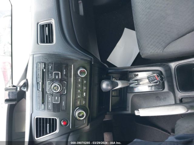 2HGFB2F57FH543273 Honda Civic Lx