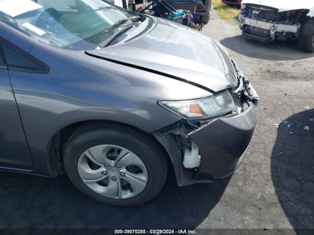 2HGFB2F57FH543273 Honda Civic Lx