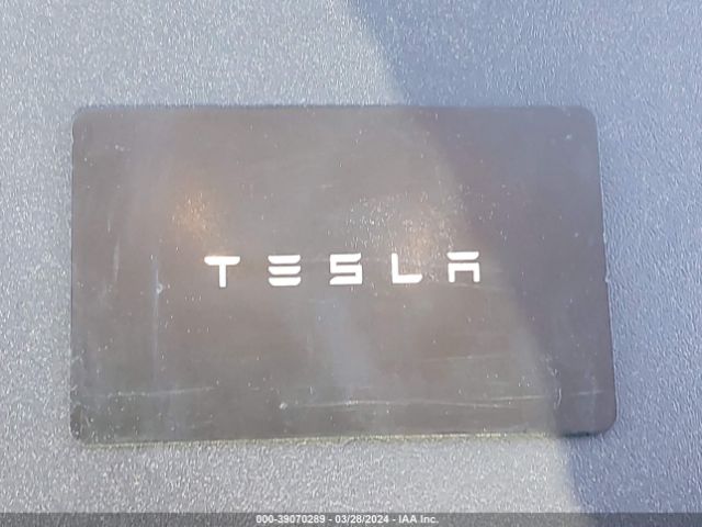 5YJ3E1EA2PF556053 Tesla Model 3 Rear-wheel Drive
