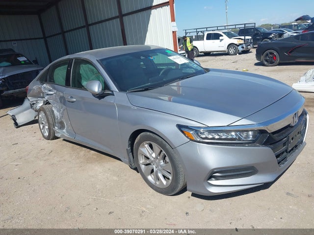 2019 1HGCV1F15KA113879 головне зображення