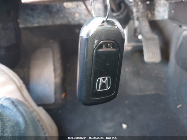 Honda ACCORD LX 2019 1HGCV1F15KA113879 Image 11