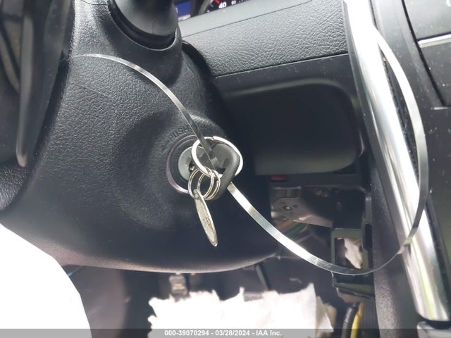 Toyota CAMRY SE 2016 4T1BF1FK6GU599670 Image 11