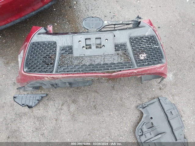 Toyota CAMRY SE 2016 4T1BF1FK6GU599670 Image 12
