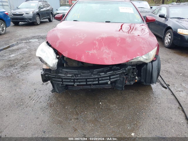 Toyota CAMRY SE 2016 4T1BF1FK6GU599670 Image 6