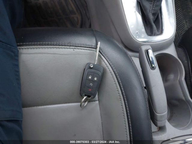 KL4CJGSB6EB583309 Buick Encore Leather