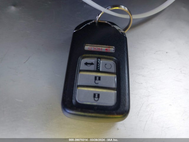 Honda Civic Sport 2021 2HGFC2F89MH508187 Image 11