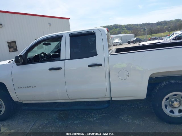 Chevrolet Silverado 1500 Wt 2015 1GCVKPEC5FZ279252 Image 13