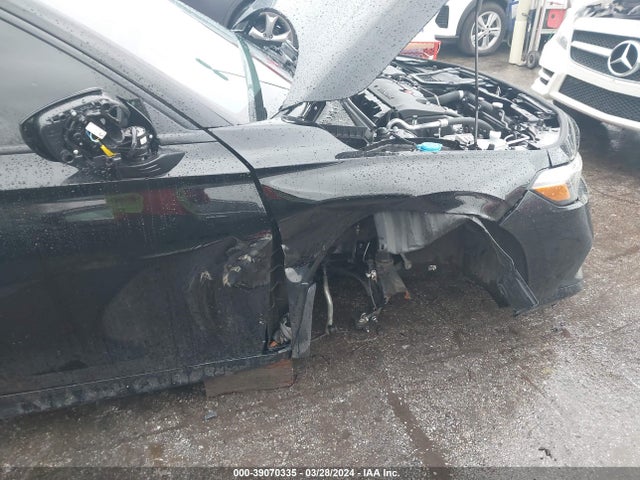 Honda Civic Sport 2023 2HGFE2F56PH571543 Image 19