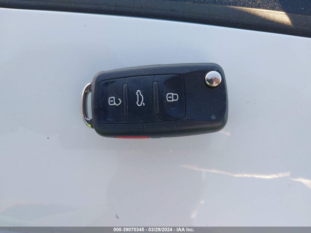 Volkswagen Jetta 1.4t Se 2017 3VWDB7AJ2HM398314 Image 11