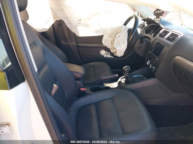 Volkswagen Jetta 1.4t Se 2017 3VWDB7AJ2HM398314 Image 5