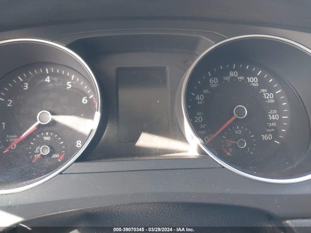 Volkswagen Jetta 1.4t Se 2017 3VWDB7AJ2HM398314 Image 7