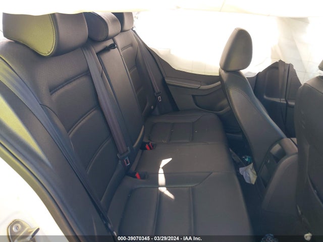 Volkswagen Jetta 1.4t Se 2017 3VWDB7AJ2HM398314 Image 8