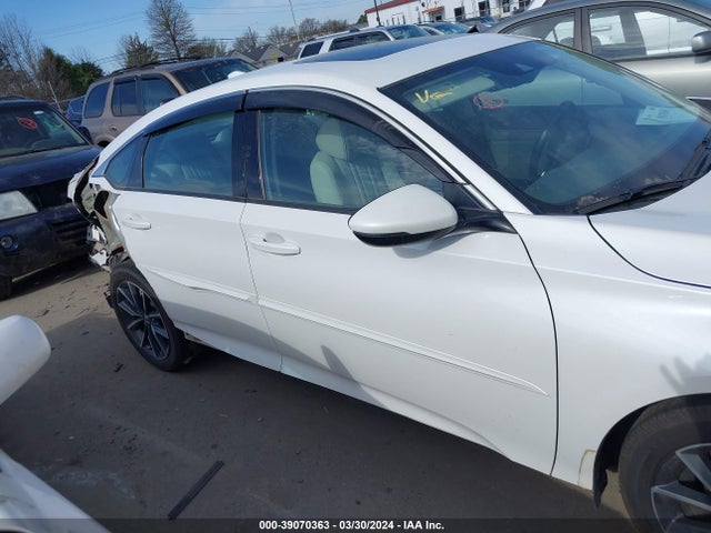 Honda Accord Ex-l 2022 1HGCV1F59NA055945 Image 12