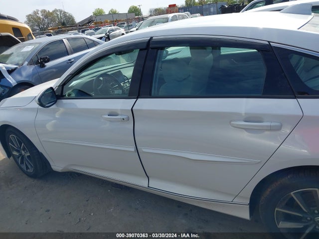 Honda Accord Ex-l 2022 1HGCV1F59NA055945 Image 13