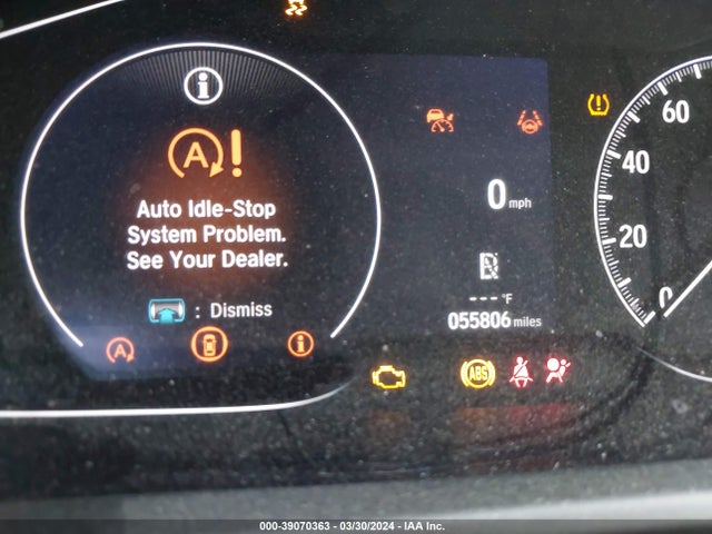 Honda Accord Ex-l 2022 1HGCV1F59NA055945 Image 14