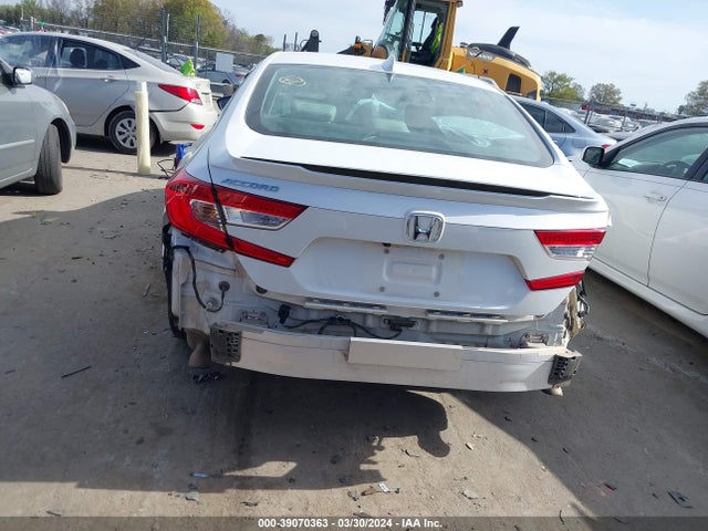 Honda Accord Ex-l 2022 1HGCV1F59NA055945 Image 15