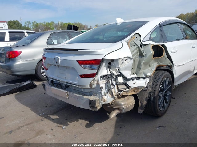 Honda Accord Ex-l 2022 1HGCV1F59NA055945 Image 6