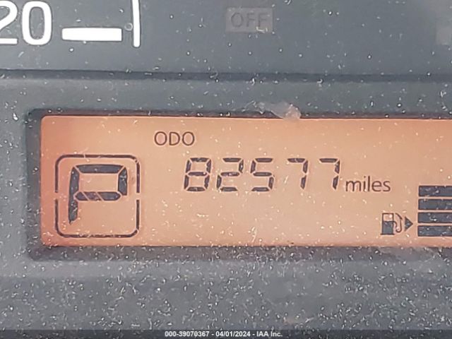 3N6CM0KN6EK697228 Nissan NV200 SV