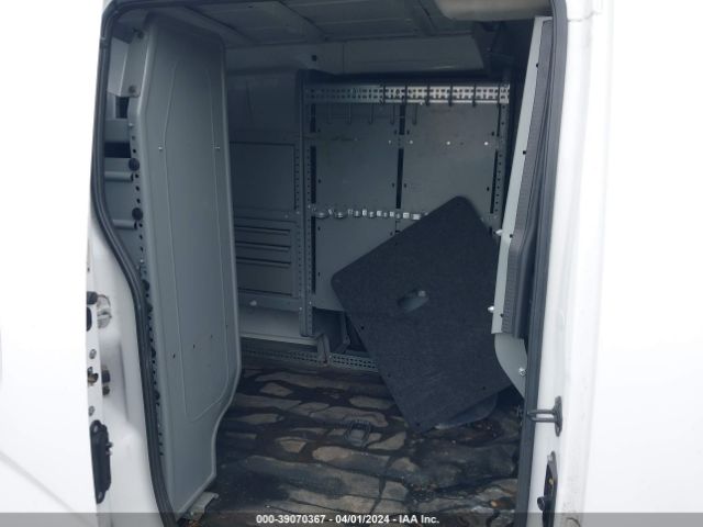 3N6CM0KN6EK697228 Nissan NV200 SV
