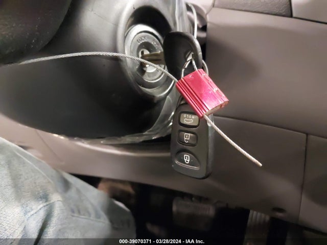 Hyundai ELANTRA SE 2014 KMHDH4AE7EU191360 Image 11