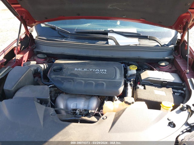 1C4PJMLB4KD201007 Jeep Cherokee Latitude Plus 4x4