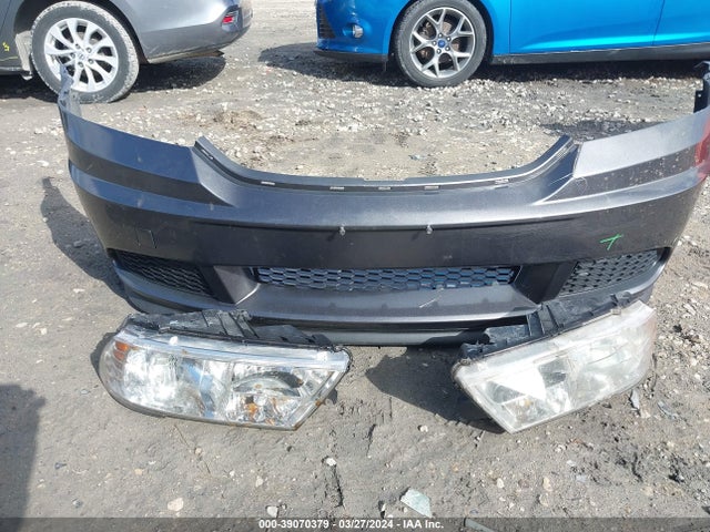 Dodge JOURNEY SE 2018 3C4PDCAB6JT275364 Image 12