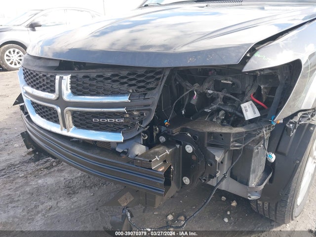 Dodge JOURNEY SE 2018 3C4PDCAB6JT275364 Image 13