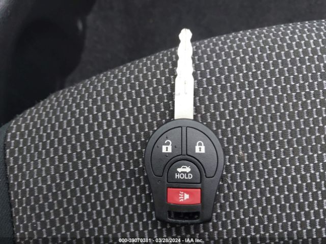 3N1CN7AP7FL854890 Nissan Versa 1.6 S/1.6 S+/1.6 Sl/1.6 Sv