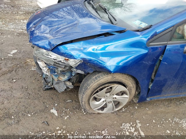Honda Civic Lx 2015 19XFB2F53FE279124 Image 12