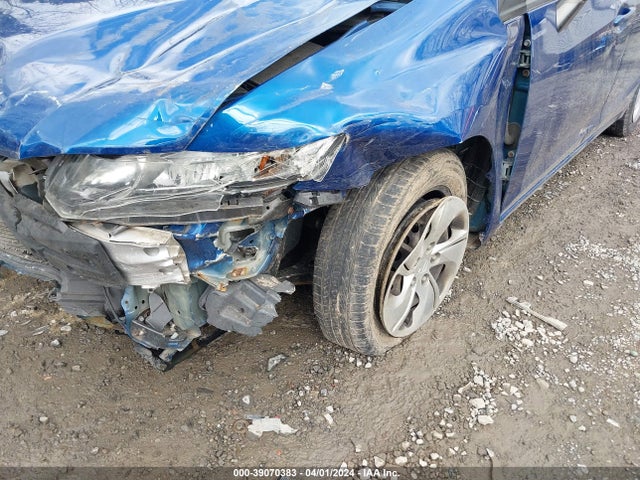 Honda Civic Lx 2015 19XFB2F53FE279124 Image 13