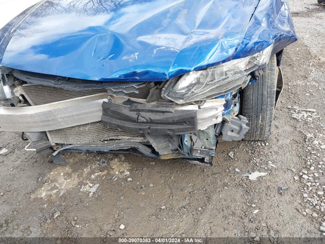Honda Civic Lx 2015 19XFB2F53FE279124 Image 14