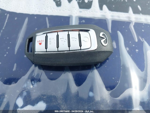 JN1EV7BR1PM543150 Infiniti Q50 Luxe Awd