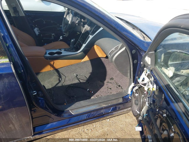 JN1EV7BR1PM543150 Infiniti Q50 Luxe Awd