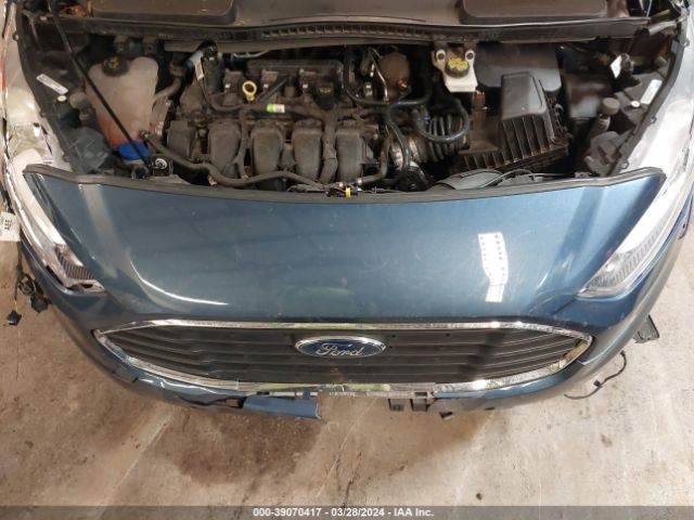 NM0GE9F28K1414859 Ford Transit Connect Xlt