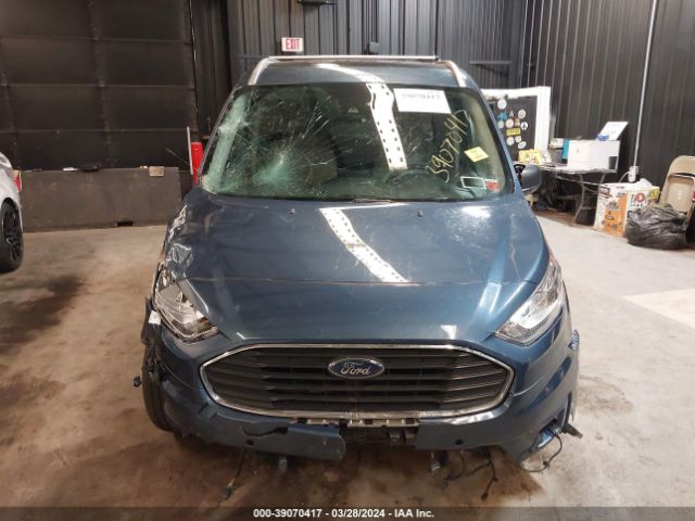 NM0GE9F28K1414859 Ford Transit Connect Xlt