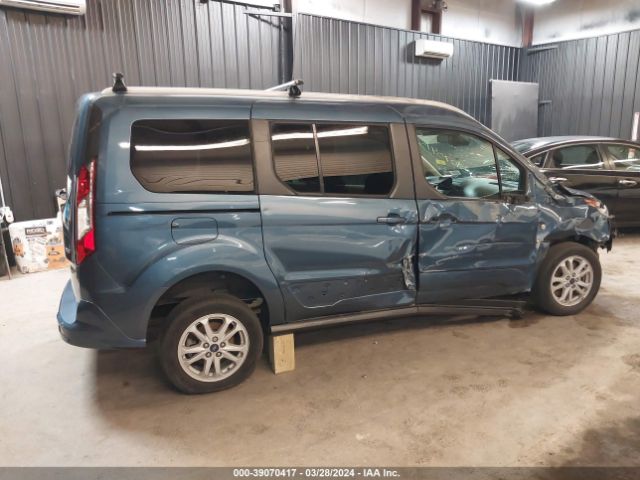 NM0GE9F28K1414859 Ford Transit Connect Xlt
