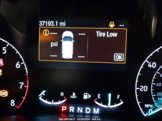 NM0GE9F28K1414859 Ford Transit Connect Xlt