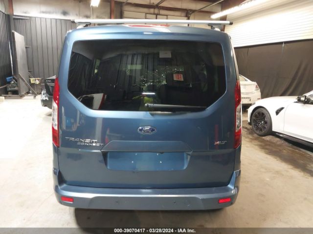 NM0GE9F28K1414859 Ford Transit Connect Xlt