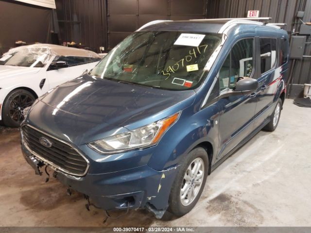 NM0GE9F28K1414859 Ford Transit Connect Xlt