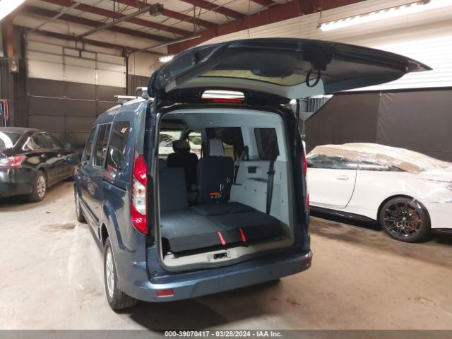 NM0GE9F28K1414859 Ford Transit Connect Xlt