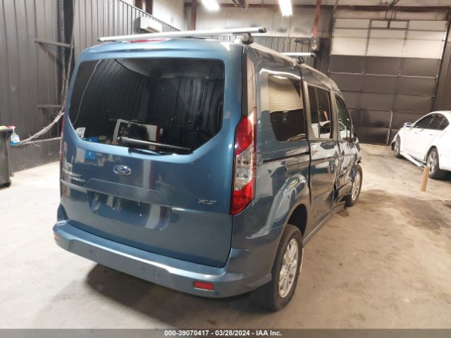 NM0GE9F28K1414859 Ford Transit Connect Xlt