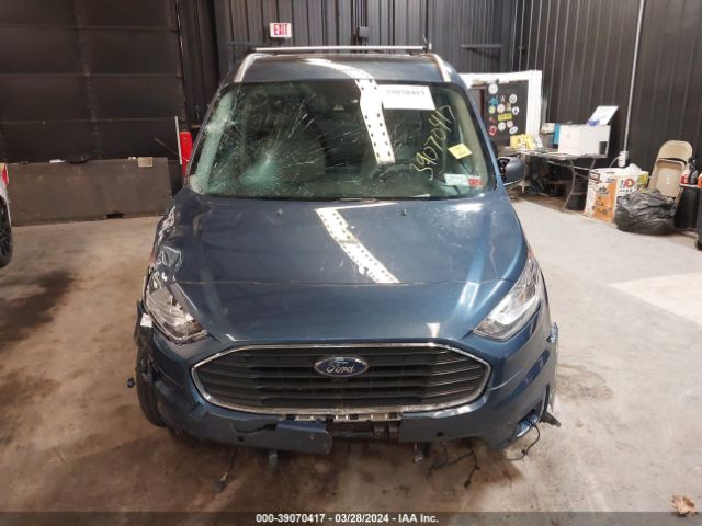 NM0GE9F28K1414859 Ford Transit Connect Xlt